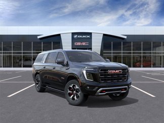 New 2025 GMC Yukon XL AT4 Ultimate image 1