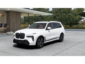 New 2026 BMW X7 xDrive40i w/ M Sport Package image 1
