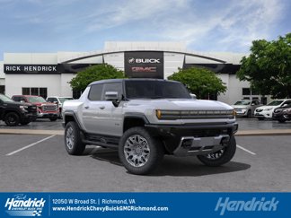 New 2025 GMC Hummer EV 3X image 1