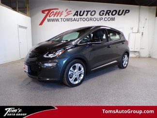 Used 2020 Chevrolet Bolt LT image 1