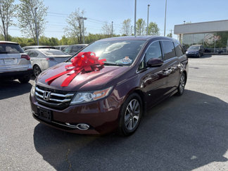 Used 2015 Honda Odyssey Touring image 1