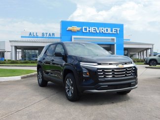 New 2026 Chevrolet Equinox LT w/ Convenience Package II image 1