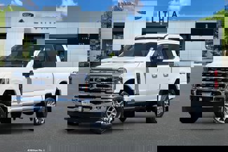 New 2025 Ford F350 Lariat w/ Lariat Ultimate Package image 1