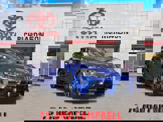 New 2026 Toyota Supra Premium image 1