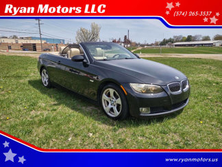 Used 2008 BMW 328i Convertible image 1