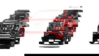 New 2026 GMC Terrain Denali w/ LPO, Floor Liner Package image 1