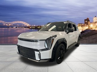New 2026 Kia EV9 GT-Line image 1