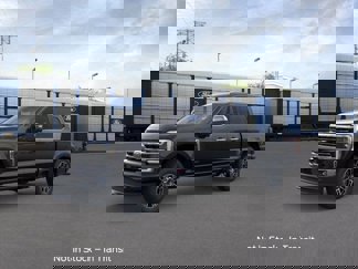 New 2026 Ford F250 Platinum image 1
