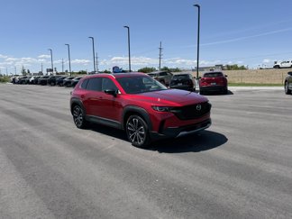 New 2025 MAZDA CX-50 2.5 Turbo w/ Cargo Package image 1