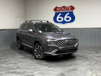 Used 2022 Hyundai Santa Fe SEL Premium image 1