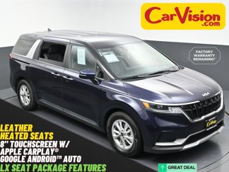 Used 2024 Kia Carnival LX image 1