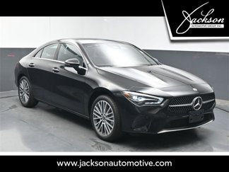 Used 2025 Mercedes-Benz CLA 250 image 1