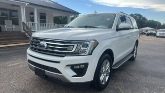 Used 2021 Ford Expedition XLT image 1