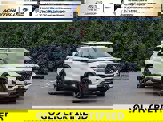 Certified 2022 Ford Explorer ST w/ Equipment Group 401A image 1
