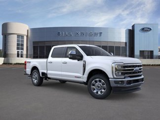 New 2026 Ford F250 King Ranch video 1