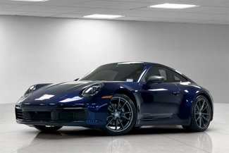 Used 2024 Porsche 911 Carrera T image 1