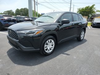 Used 2024 Toyota Corolla Cross L image 1