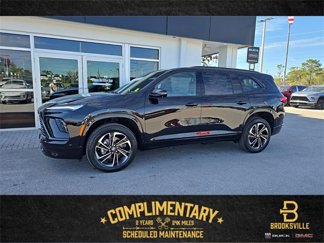 New 2025 Buick Enclave Sport Touring w/ Power Package image 1