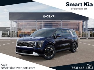 New 2026 Kia Carnival EX image 1