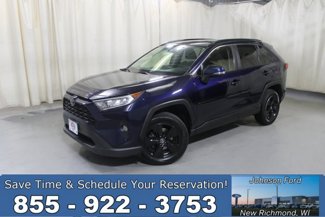 Used 2019 Toyota RAV4 XLE image 1