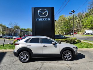 Certified 2023 MAZDA CX-30 AWD 2.5 S w/ Select Package image 1