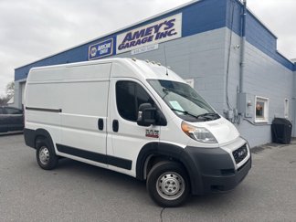 Used 2019 RAM ProMaster 1500 image 1