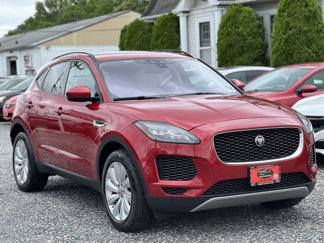 Used 2019 Jaguar E-PACE S image 1