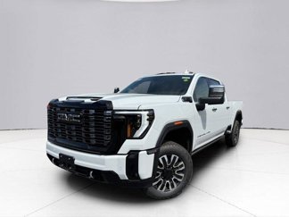 New 2025 GMC Sierra 2500 Denali Ultimate image 1