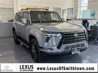 Used 2024 Lexus GX 550 image 1