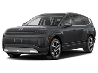 New 2026 Hyundai Ioniq 9 Limited image 1