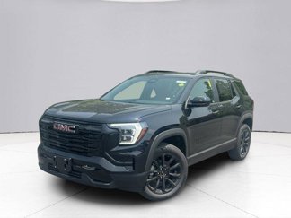 New 2026 GMC Terrain Elevation w/ Elevation Premium Package image 1