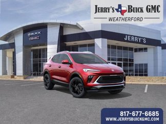 New 2026 Buick Encore GX Sport Touring image 1