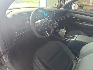 Used 2025 Hyundai Santa Cruz SEL image 1