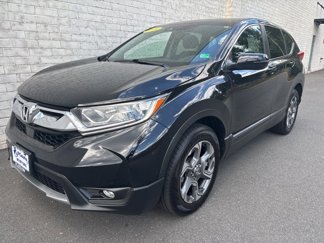 Used 2019 Honda CR-V EX image 1