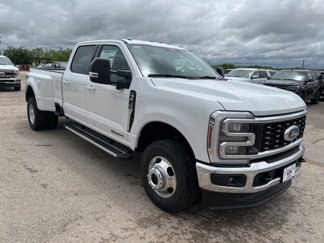 New 2025 Ford F350 Lariat image 1