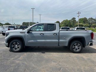 New 2025 GMC Sierra 1500 Pro w/ Pro Value Package image 1