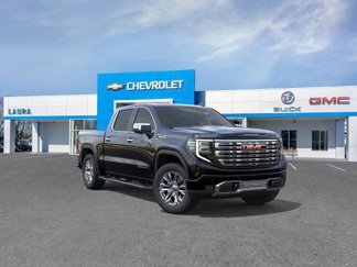 New 2026 GMC Sierra 1500 Denali image 1