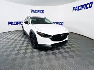 New 2025 MAZDA CX-30 2.5 Turbo w/ Premium Package image 1