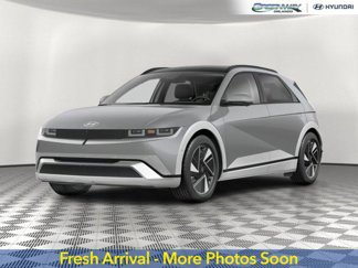 New 2025 Hyundai Ioniq 5 SEL image 1