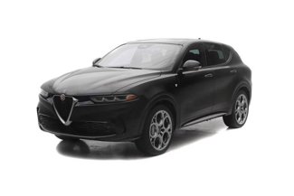 New 2024 Alfa Romeo Tonale Ti w/ Active Assist Package image 1