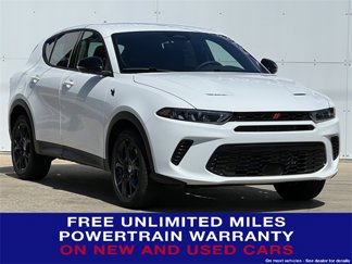 New 2025 Dodge Hornet GT w/ GT Blacktop Package image 1