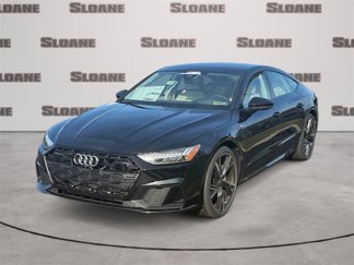 New 2025 Audi A7 3.0T Prestige image 1