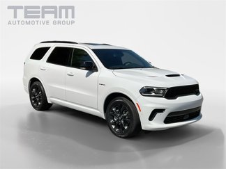 New 2025 Dodge Durango R/T image 1