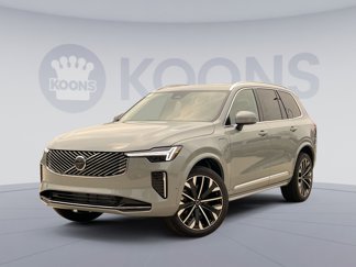 New 2026 Volvo XC90 T8 Plus image 1