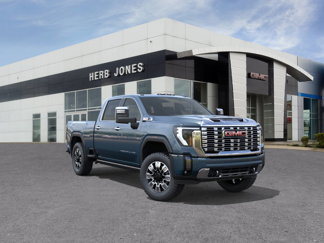 New 2026 GMC Sierra 2500 Denali image 1