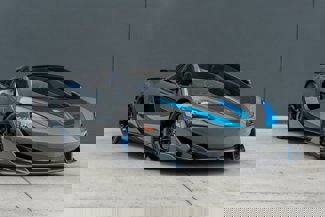Used 2020 McLaren 600LT Spider image 1