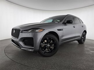 New 2026 Jaguar F-PACE R-Dynamic S image 1