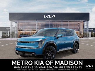 New 2026 Kia EV9 Land image 1