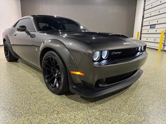Used 2023 Dodge Challenger R/T Scat Pack image 1