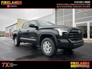New 2025 Toyota Tundra SR5 image 1
